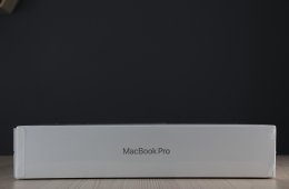 Bontatlan MacBook Pro 14