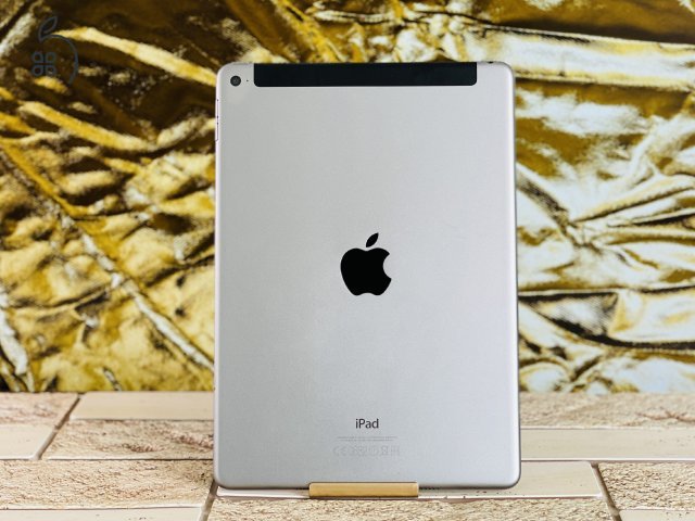 Eladó iPad Air 2th gen 9.7 Wifi +Cellular A1567 64 GB Space Gray szép állapotú - 12 HÓ GARANCIA - L5154