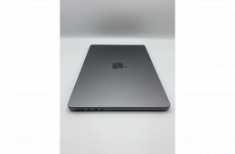 Új MacBook Pro 14 inch M2 MAX 32 GB 512 GB SSD 2 ciklussal!! 27% Áfás