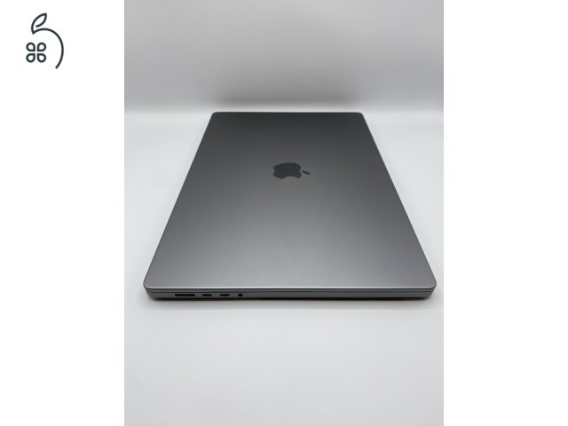 MacBook Pro M1 Pro chip 16 inch 16gb ram 27% Áfás