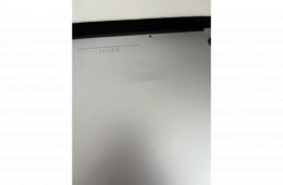 Macbook Air akkumlátor cserés