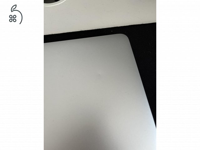 Macbook Air akkumlátor cserés