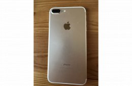 Apple  iPhone 7 Plus 32 GB Gold