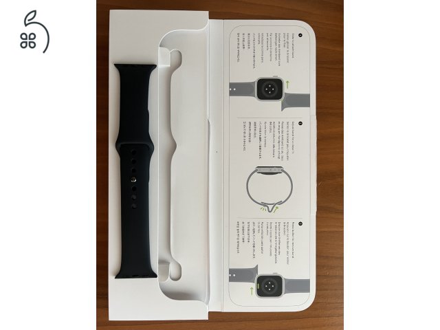 Apple Watch SE 2 cellular 40mm