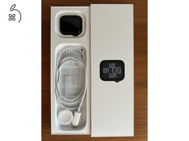 Apple Watch SE 2 cellular 40mm