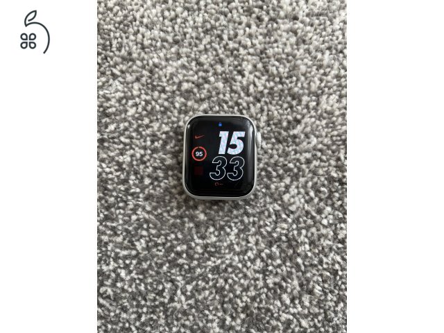 Apple Watch Series 6 Nike GPS 40mm