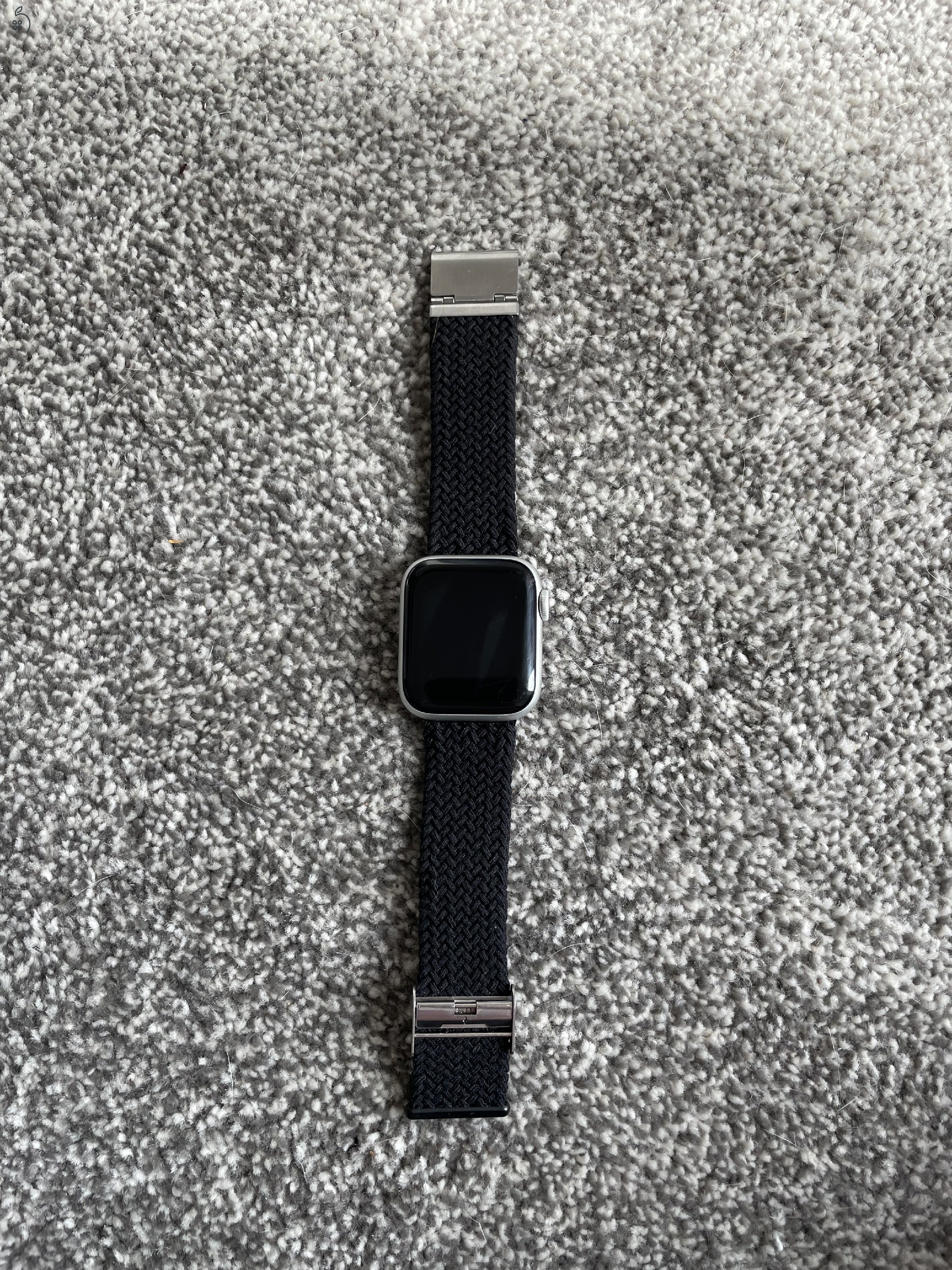 Apple Watch Series 6 Nike GPS 40mm