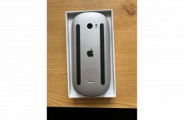 Apple Magic Mouse 3 (fekete)