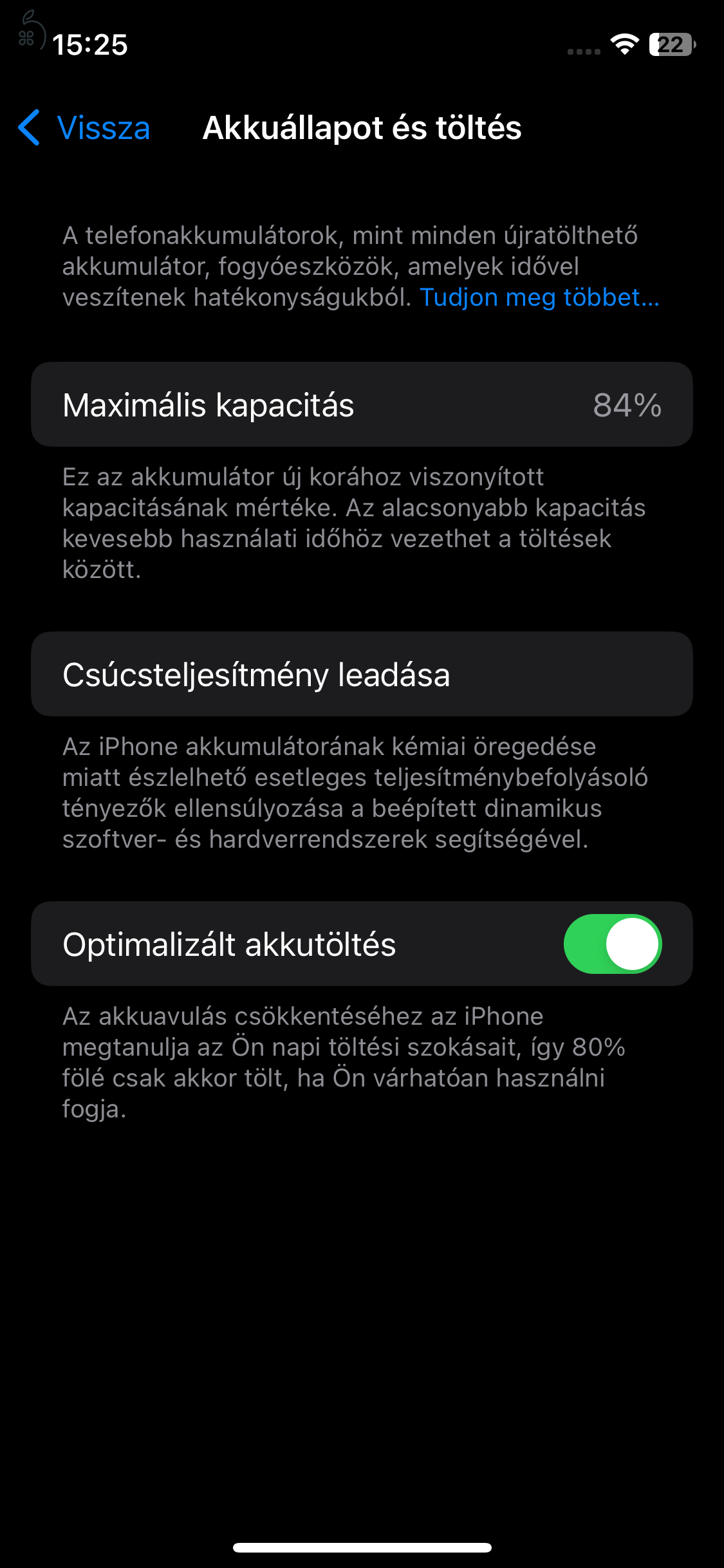 iPhone 11 Pro 64Gb Alpin Green Újszerű karcmentes