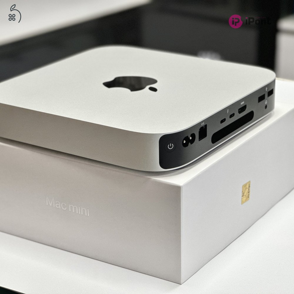  Apple Mac Mini M2 2023