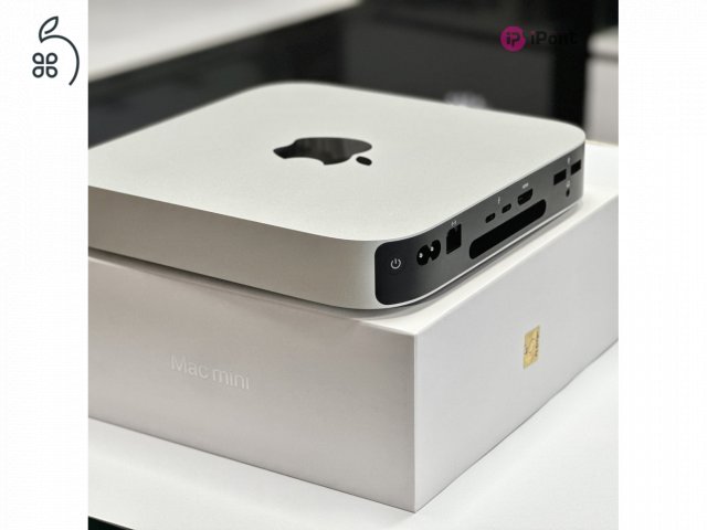  Apple Mac Mini M2 2023