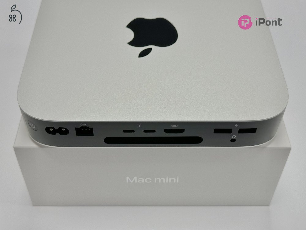  Apple Mac Mini M2 2023
