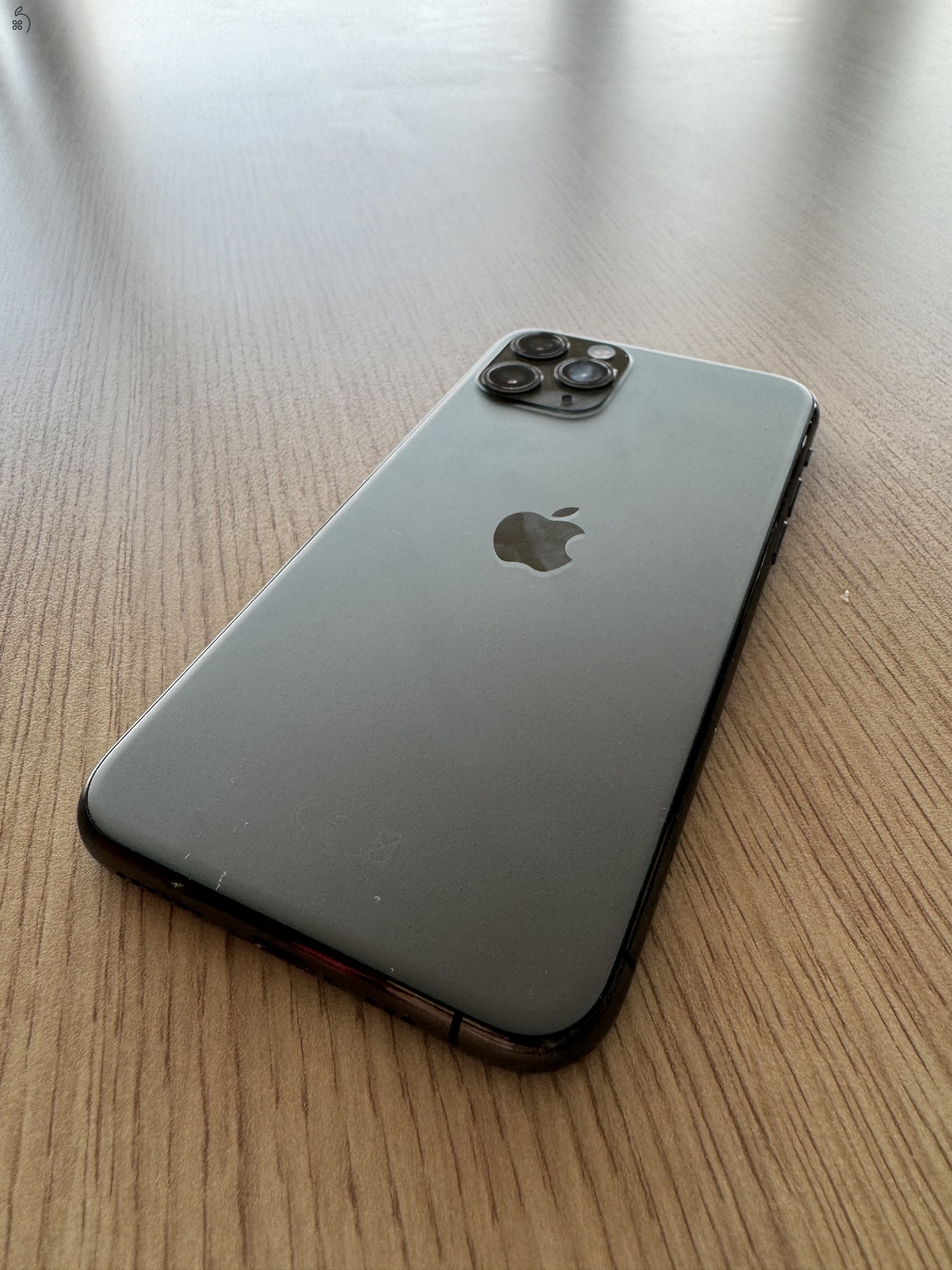 iPhone 11 Pro 64 GB (Space Gray) - 