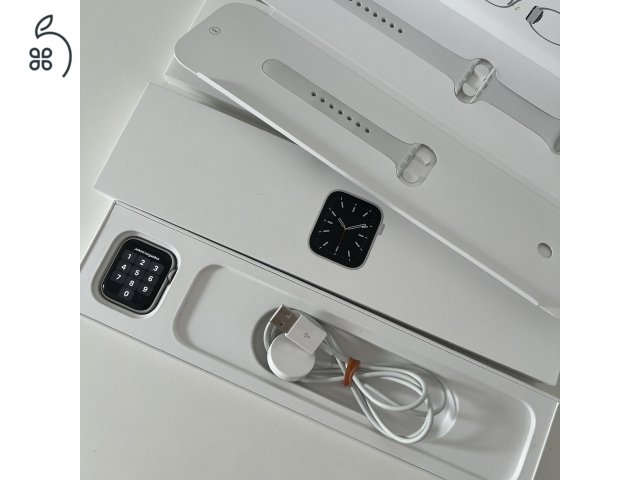 Apple watch S6 ( GPS+cellular)