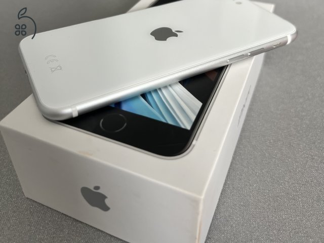 Iphone SE 2020 64gb független