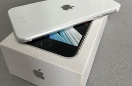 Iphone SE 2020 64gb független