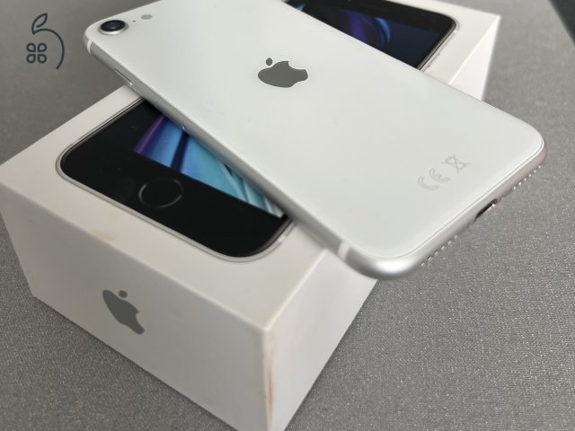 Iphone SE 2020 64gb független