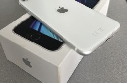 Iphone SE 2020 64gb független