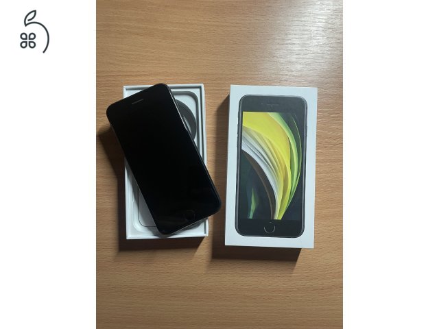iPhone SE 128gb Black