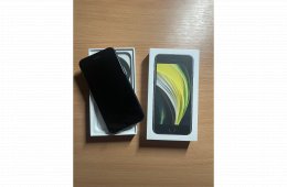iPhone SE 128gb Black