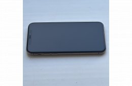 iPhone 11 Pro 64GB Gold - 1 ÉV GARANCIA, Kártyafüggetlen