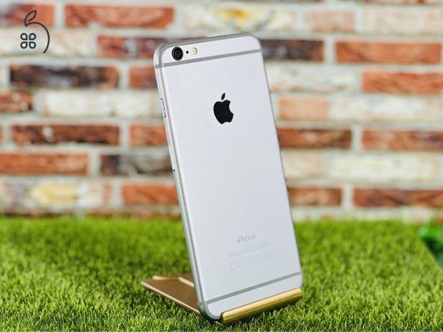 Eladó iPhone 6 Plus 16 GB Space Gray szép állapotú - 4414