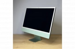 MacSzerez.com - 2023 iMac 24