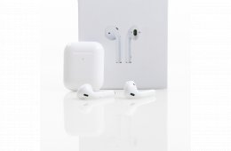 MacSzerez.com - Apple AirPods 2 / Apple Garancia!