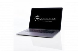 MacSzerez.com - 2016 MacBook Pro 15