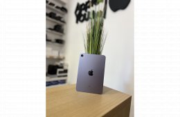 Apple iPad mini 6 64GB Purple Használt!
