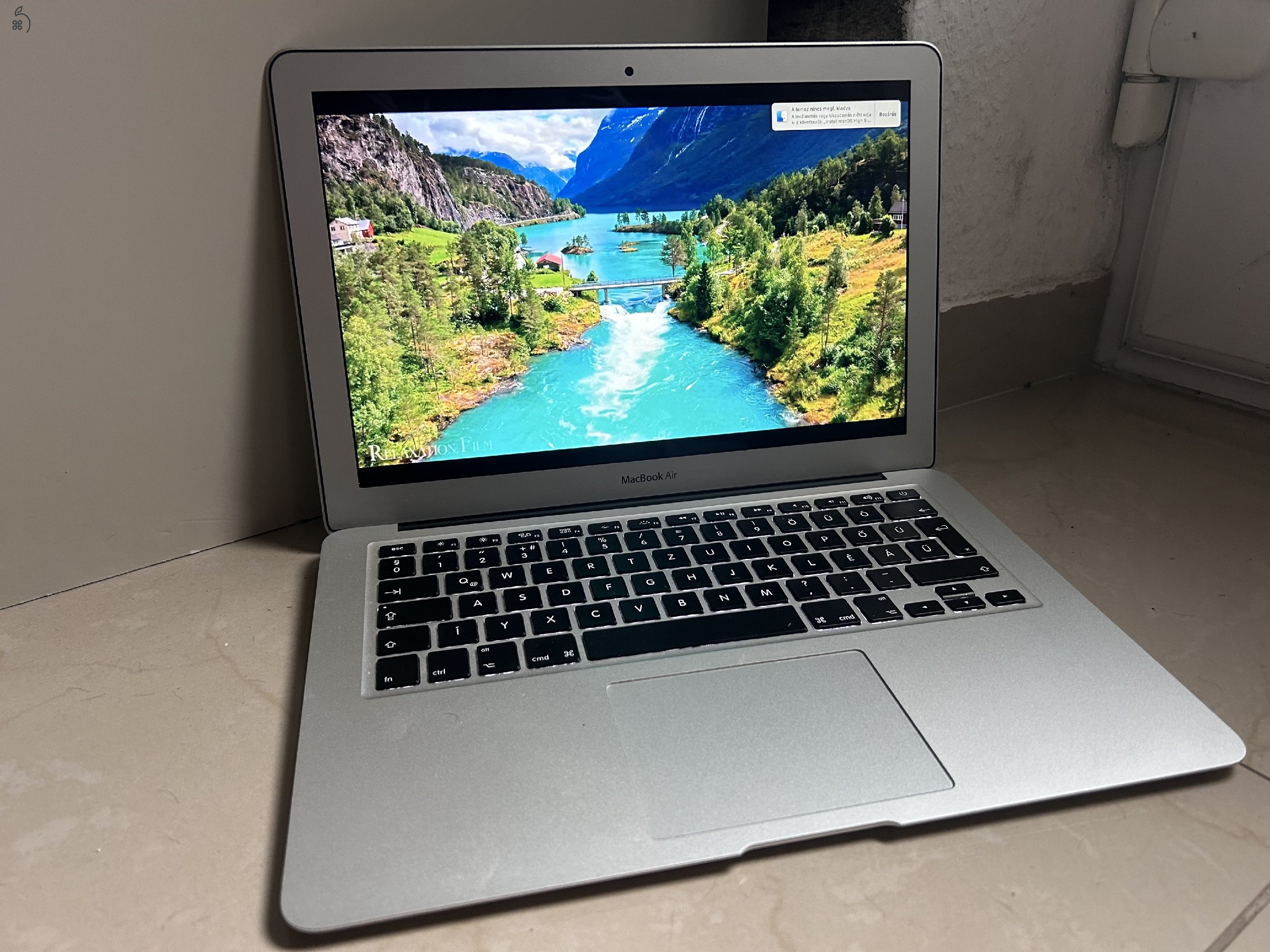 MacBook Air 2015