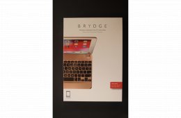 BRYDGE iPad 9.7