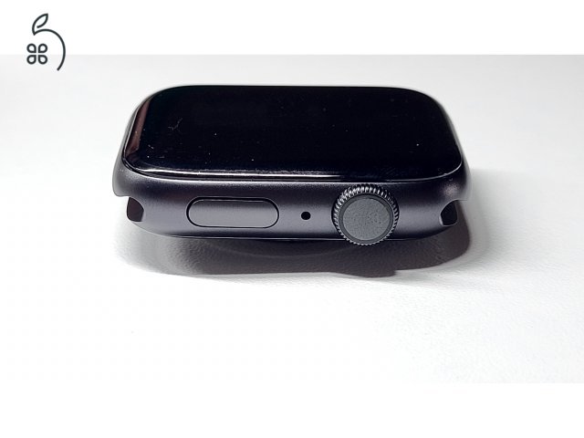 Apple Watch Series 6 (GPS) Aluminium 44mm Grey (ÚJSZERŰ)
