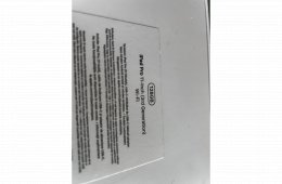 Ipad Pro 11-inch (3rd Generation) Wi-Fi - 128GB