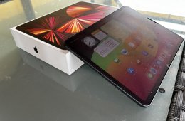 Ipad Pro 11-inch (3rd Generation) Wi-Fi - 128GB