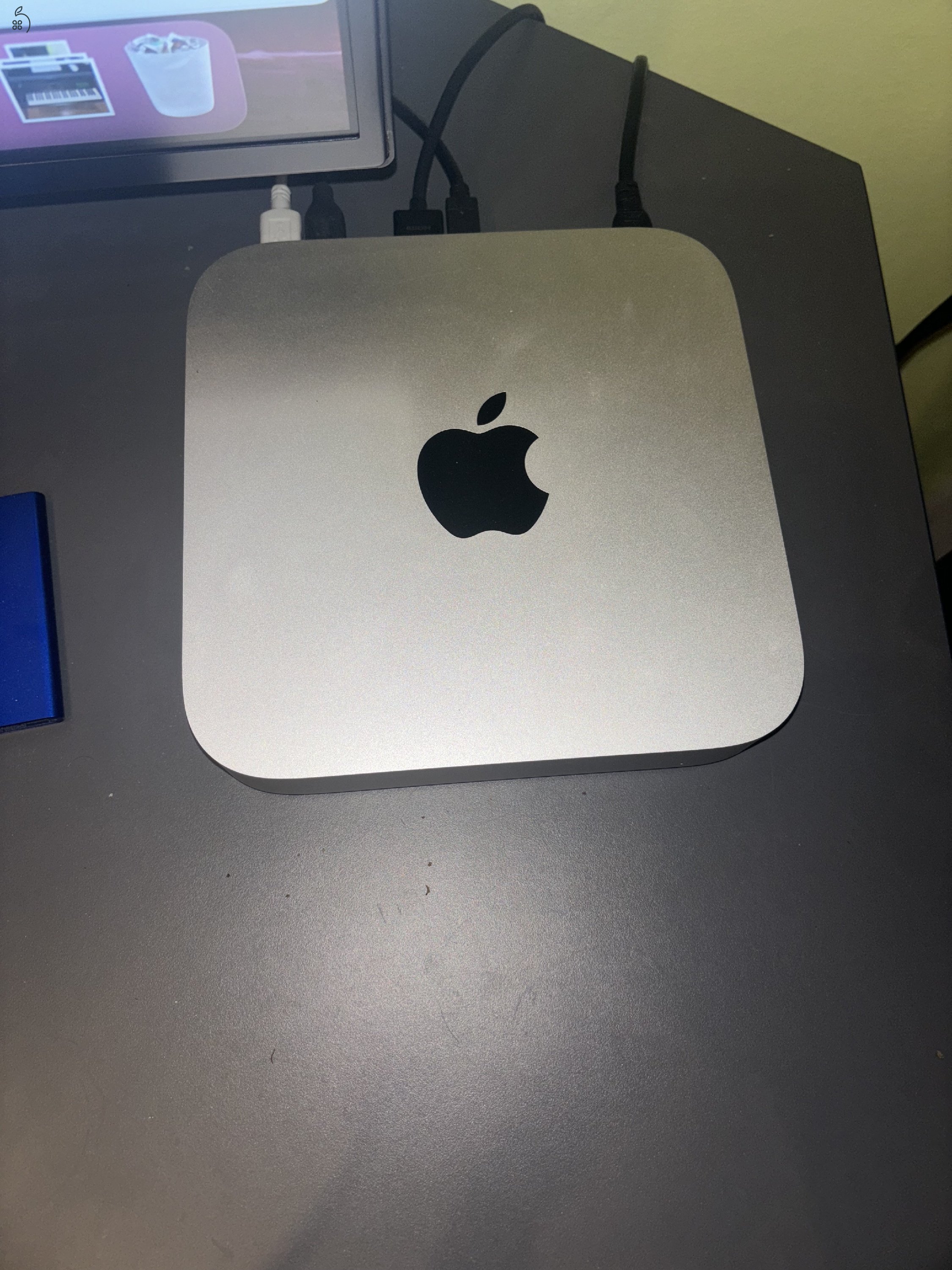 Mac Mini M1, 16GB, 500SSD