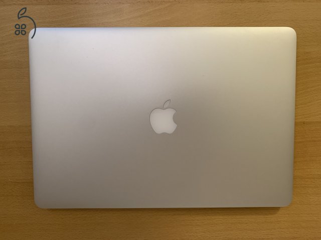 Eladó magyar MacBook Pro Retina 15