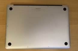 Eladó magyar MacBook Pro Retina 15
