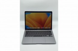 MacBook Air M1 16gb ram/512gb ssd 27%-os áfás számla 014