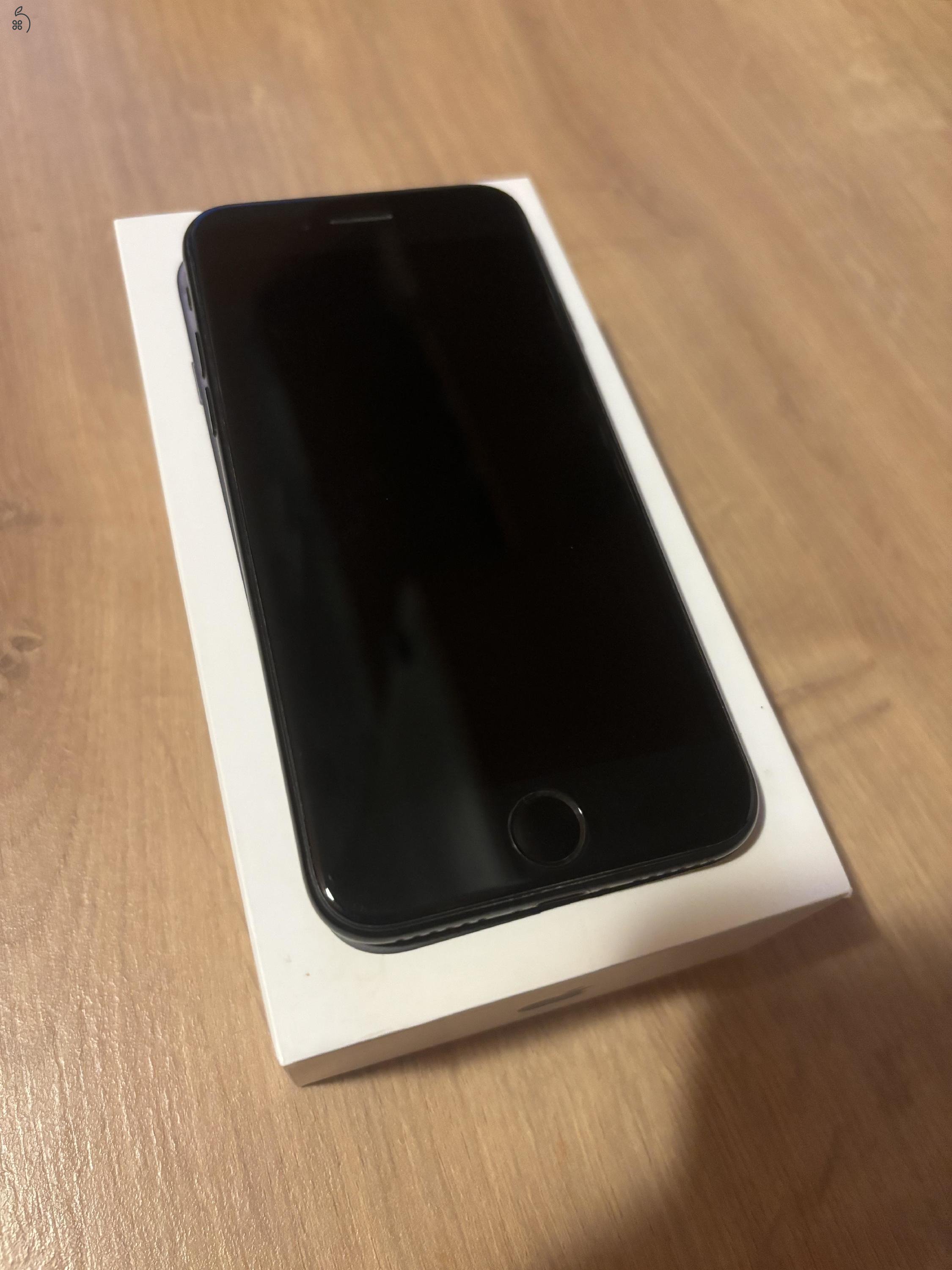 iPhone 7 Black !! 100% akku !!