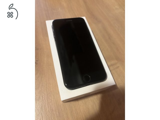 iPhone 7 Black !! 100% akku !!