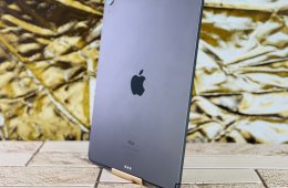 Eladó iPad Air 4th gen 10.9 Wifi +Cellular A2072 64 GB Space Gray szép állapotú - 12 HÓ GARANCIA - L5195