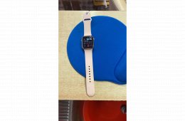 Apple watch series 5 rózsaszín 40mm
