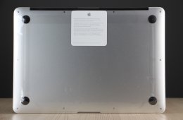 ÚJ Macbook Air 13 inch 2017 i5 8/128 ISR