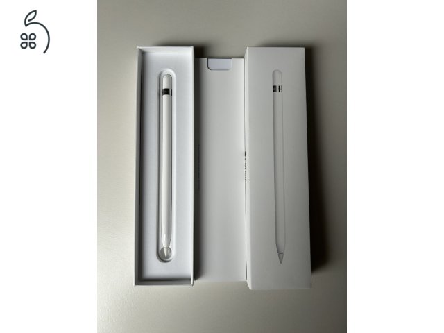 Eladó hibátlan állapotú iPad gen.9 (2021) 256 GB + apple pencil (gen.1)