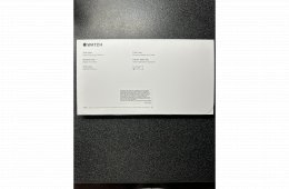 Apple watch sárga-bézs 42/44/45/49mm M/L terep pánt