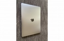 Eladó Macbook Pro M1 - 8GB 256SSD - Space Gray