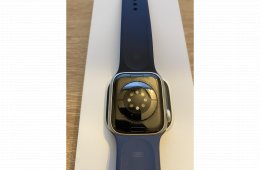 Apple Watch 9 41 mm GPS + CELLULAR LTE Silver