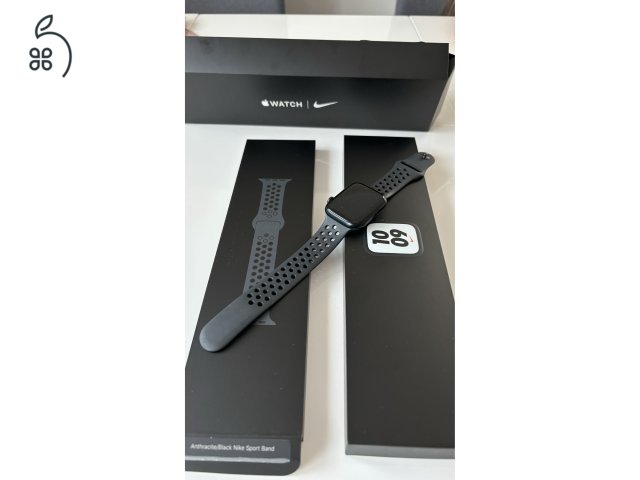 S7 Nike + full set
