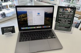 MacBook Pro 2020/16GB/512ssd/Magyar/1 hónap gar./Akku 85%p3386/